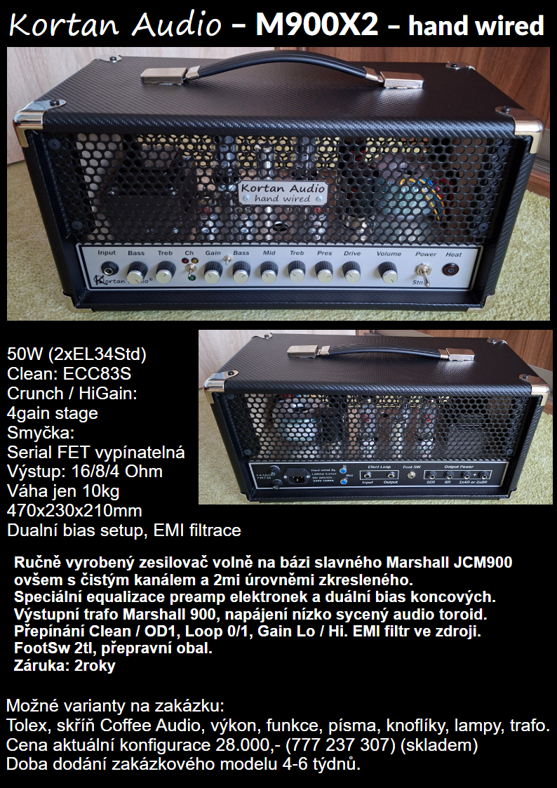 M900-X2